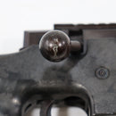 【中古即納】[MIL] マルゼン エアコッキングライフル APS Type96 ブラックストック (18歳以上専用)(20130419)