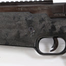 【中古即納】[MIL] マルゼン エアコッキングライフル APS Type96 ブラックストック (18歳以上専用)(20130419)