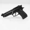 【中古即納】[MIL] 東京マルイ エアハンドガン M92F ミリタリーモデル ハイグレード/ホップアップ(旧パッケージ) (18歳以上専用)(20150223)