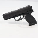 【中古即納】[MIL] 東京マルイ エアハンドガン H&K(ヘッケラーアンドコッホ) USP ハイグレード/ホップアップ (18歳以上専用)(20150223)