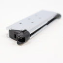 【中古即納】[MIL] 東京マルイ ガスブローバック コルト ガバメント シリーズ'70 ニッケルフィニッシュ (18歳以上専用)(20130731)