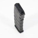 【中古即納】[MIL] MAGPUL PTS(マグプルPTS) M4シリーズ用 PMAG 120連マガジン BK(ブラック/黒)(20150223)