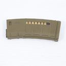 【中古即納】[MIL] MAGPUL PTS(マグプルPTS) M4シリーズ用 PMAG 80連マガジン DE(ダークアース)(20150223)