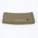 【中古即納】[MIL] MAGPUL PTS(マグプルPTS) M4シリーズ用 PMAG 80連マガジン DE(ダークアース)(20150223)