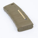 【中古即納】[MIL] MAGPUL PTS(マグプルPTS) M4シリーズ用 PMAG 80連マガジン DE(ダークアース)(20150223)