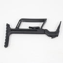 【中古即納】[MIL] ノーブランド FAB DEFENSEタイプ GLR-440 グロックシリーズ用 タクティカルストック BK(ブラック/黒)(20150223)