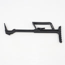 【中古即納】[MIL] ノーブランド FAB DEFENSEタイプ GLR-440 グロックシリーズ用 タクティカルストック BK(ブラック/黒)(20150223)