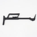 【中古即納】[MIL] ノーブランド FAB DEFENSEタイプ GLR-440 グロックシリーズ用 タクティカルストック BK(ブラック/黒)(20150223)