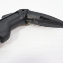 【中古即納】[MIL] ノーブランド FAB DEFENSEタイプ GLR-440 グロックシリーズ用 タクティカルストック BK(ブラック/黒)(20150223)