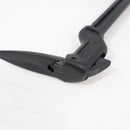 【中古即納】[MIL] ノーブランド FAB DEFENSEタイプ GLR-440 グロックシリーズ用 タクティカルストック BK(ブラック/黒)(20150223)