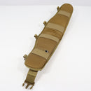 【中古即納】[MIL] ノーブランド MOLLEパッドベルト サイズS MC(マルチカム)(20150223)