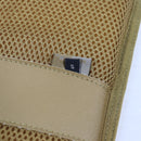 【中古即納】[MIL] ノーブランド MOLLEパッドベルト サイズS MC(マルチカム)(20150223)