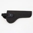 【中古即納】[MIL] イーストA サムブレイク ヒップホルスター 6インチ リボルバー用 BK(ブラック/黒)(No.169L-BK)(20160228)