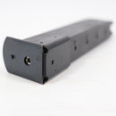 【中古即納】[MIL] KSC ガスブローバック M93RII/M9 32連マガジン07(20210702)