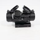 【中古即納】[MIL] VECTOR OPTICS(ベクターオプティクス) Calypos 1×30SFP プリズムサイト(SCOC-25)(20150223)