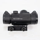 【中古即納】[MIL] VECTOR OPTICS(ベクターオプティクス) Calypos 1×30SFP プリズムサイト(SCOC-25)(20150223)