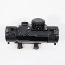 【中古即納】[MIL] VECTOR OPTICS(ベクターオプティクス) Calypos 1×30SFP プリズムサイト(SCOC-25)(20150223)