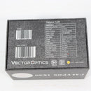 【中古即納】[MIL] VECTOR OPTICS(ベクターオプティクス) Calypos 1×30SFP プリズムサイト(SCOC-25)(20150223)