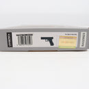 【中古即納】[MIL] BATON airsoft(バトンエアソフト) CO2ガスブローバック GLOCK(グロック) G17 Gen5 MOS CO2GBB【JASG認定】(G17-GEN5-MOS) (18歳以上専用)(20240516)