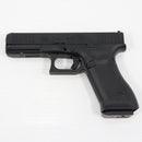 【中古即納】[MIL] BATON airsoft(バトンエアソフト) CO2ガスブローバック GLOCK(グロック) G17 Gen5 MOS CO2GBB【JASG認定】(G17-GEN5-MOS) (18歳以上専用)(20240516)
