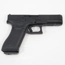 【中古即納】[MIL] BATON airsoft(バトンエアソフト) CO2ガスブローバック GLOCK(グロック) G17 Gen5 MOS CO2GBB【JASG認定】(G17-GEN5-MOS) (18歳以上専用)(20240516)