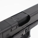 【中古即納】[MIL] BATON airsoft(バトンエアソフト) CO2ガスブローバック GLOCK(グロック) G17 Gen5 MOS CO2GBB【JASG認定】(G17-GEN5-MOS) (18歳以上専用)(20240516)