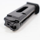 【中古即納】[MIL] BATON airsoft(バトンエアソフト) CO2ガスブローバック GLOCK(グロック) G17 Gen5 MOS CO2GBB【JASG認定】(G17-GEN5-MOS) (18歳以上専用)(20240516)