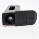 【中古即納】[MIL] BATON airsoft(バトンエアソフト) CO2ガスブローバック GLOCK(グロック) G17 Gen5 MOS CO2GBB【JASG認定】(G17-GEN5-MOS) (18歳以上専用)(20240516)