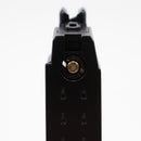 【中古即納】[MIL] BATON airsoft(バトンエアソフト) CO2ガスブローバック GLOCK(グロック) G17 Gen5 MOS CO2GBB【JASG認定】(G17-GEN5-MOS) (18歳以上専用)(20240516)