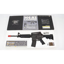 【中古即納】[MIL] 東京マルイ スタンダード電動ガン コルト M4A1カービン(旧型) (18歳以上専用)(20150223)