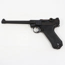 【中古即納】[MIL] タナカワークス ガスブローバック ルガーP08 6インチ HW(ヘビーウェイト) (18歳以上専用)(20150223)