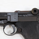 【中古即納】[MIL] タナカワークス ガスブローバック ルガーP08 6インチ HW(ヘビーウェイト) (18歳以上専用)(20150223)