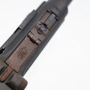 【中古即納】[MIL] タナカワークス ガスブローバック ルガーP08 6インチ HW(ヘビーウェイト) (18歳以上専用)(20150223)