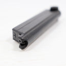 【中古即納】[MIL] タナカワークス ガスブローバック ルガーP08 6インチ HW(ヘビーウェイト) (18歳以上専用)(20150223)