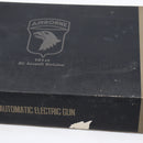 【中古即納】[MIL] 東京マルイ スタンダード電動ガン コルト M16A2 (18歳以上専用)(20150223)