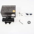 【中古即納】[MIL] VECTOR OPTICS(ベクターオプティクス) Calypos 1×30SFP プリズムサイト(SCOC-25)(20150223)