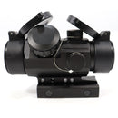 【中古即納】[MIL] VECTOR OPTICS(ベクターオプティクス) Calypos 1×30SFP プリズムサイト(SCOC-25)(20150223)