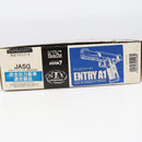 【中古即納】[MIL] KSC ガスブローバック STI エントリーA1 (18歳以上専用)(20150223)