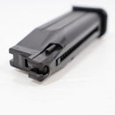 【中古即納】[MIL] KSC ガスブローバック STI エントリーA1 (18歳以上専用)(20150223)