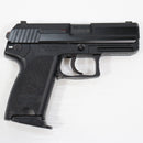 【中古即納】[MIL] KSC ガスブローバック USPコンパクト ABS システム7 (18歳以上専用)(20151225)