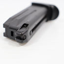 【中古即納】[MIL] KSC ガスブローバック USPコンパクト ABS システム7 (18歳以上専用)(20151225)