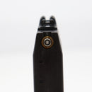 【中古即納】[MIL] KSC ガスブローバック USPコンパクト ABS システム7 (18歳以上専用)(20151225)