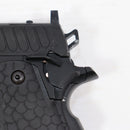 【中古即納】[MIL] BATON airsoft(バトンエアソフト) CO2ガスブローバック BS-STACCATO(スタッカート) CO2GBB 【JASG認定】(BS-STACCATO) (18歳以上専用)(20110119)