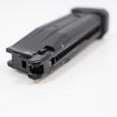 【中古即納】[MIL] BATON airsoft(バトンエアソフト) CO2ガスブローバック BS-STACCATO(スタッカート) CO2GBB 【JASG認定】(BS-STACCATO) (18歳以上専用)(20110119)