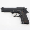 【中古即納】[MIL] MGC 発火モデルガン ベレッタM92FS ABS (ジャンク品) (18歳以上専用)(20150223)
