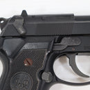 【中古即納】[MIL] MGC 発火モデルガン ベレッタM92FS ABS (ジャンク品) (18歳以上専用)(20150223)