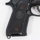 【中古即納】[MIL] MGC 発火モデルガン ベレッタM92FS ABS (ジャンク品) (18歳以上専用)(20150223)