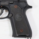 【中古即納】[MIL] MGC 発火モデルガン ベレッタM92FS ABS (ジャンク品) (18歳以上専用)(20150223)
