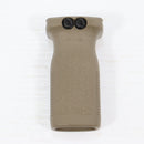 【中古即納】[MIL] MAGPUL(マグプル) MOE RVG レイルバーティカルグリップ FDE(フラットダークアース)(20150223)