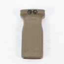 【中古即納】[MIL] MAGPUL(マグプル) MOE RVG レイルバーティカルグリップ FDE(フラットダークアース)(20150223)